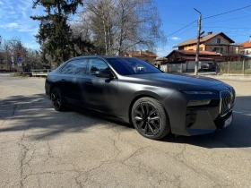 BMW i7 I60 гаранция  - 105000 € / 205362.15 лв. - 76593816 2