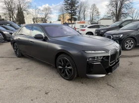 BMW i7 M60 гаранция  - 105000 € / 205362.15 лв. - 76593816 3