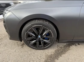 BMW i7 M60 гаранция  - 105000 € / 205362.15 лв. - 76593816 8