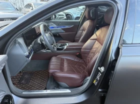 BMW i7 M60 гаранция  - 105000 € / 205362.15 лв. - 76593816 15