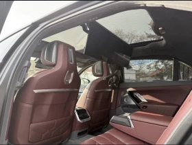 BMW i7 M60 гаранция  - 105000 € / 205362.15 лв. - 76593816 13