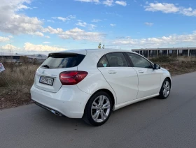 Mercedes-Benz A 200 4-MATIC/CAMERA/ PARK ASSIST/ LED/ SHADOW LINE, снимка 6 - Автомобили и джипове - 53681713