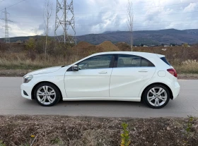 Mercedes-Benz A 200 4-MATIC/CAMERA/ PARK ASSIST/ LED/ SHADOW LINE, снимка 8 - Автомобили и джипове - 53681713