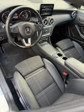 Mercedes-Benz A 200 4-MATIC/CAMERA/ PARK ASSIST/ LED/ SHADOW LINE, снимка 9 - Автомобили и джипове - 53681713