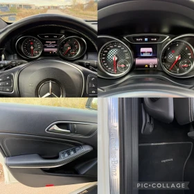 Mercedes-Benz A 200 4-MATIC/CAMERA/ PARK ASSIST/ LED/ SHADOW LINE, снимка 16 - Автомобили и джипове - 53681713