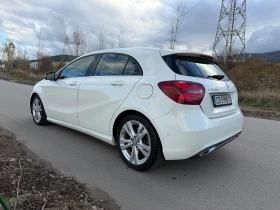 Mercedes-Benz A 200 4-MATIC/CAMERA/ PARK ASSIST/ LED/ SHADOW LINE, снимка 5 - Автомобили и джипове - 53681713