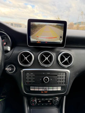 Mercedes-Benz A 200 4-MATIC/CAMERA/ PARK ASSIST/ LED/ SHADOW LINE, снимка 14 - Автомобили и джипове - 53681713