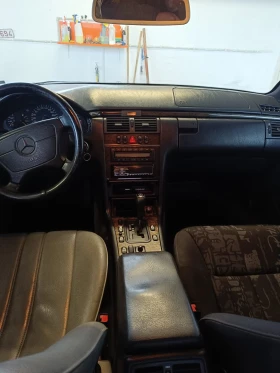 Mercedes-Benz E 300 | Mobile.bg � ����� ������ 8