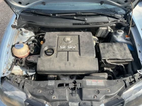 Seat Ibiza - 1750 € / 3422.70 лв. - 53480590 8