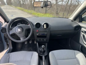 Seat Ibiza - 1750 € / 3422.70 лв. - 53480590 5