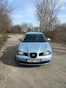 Seat Ibiza - 1750 € / 3422.70 лв. - 53480590 2