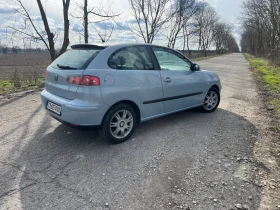 Seat Ibiza - 1750 € / 3422.70 лв. - 53480590 3