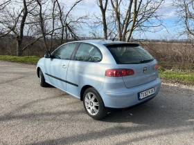 Seat Ibiza - 1750 € / 3422.70 лв. - 53480590 4