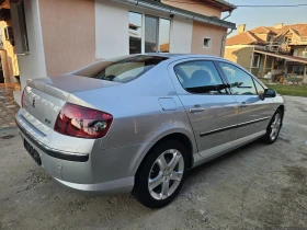 Peugeot 407 2.0 HDI - 1400 € / 2738.16 лв. - 10172680 3
