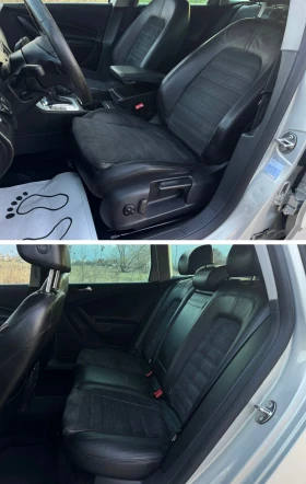 VW Passat 2.0TDI/140кс/2009г - 3500 € / 6845.40 лв. - 48540434 9