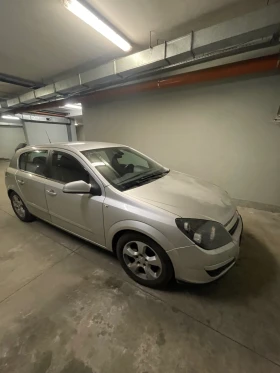 Opel Astra - 1999 € / 3909.70 лв. - 75946676 3