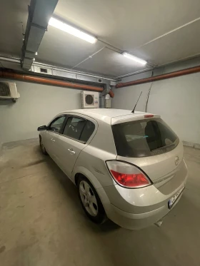Opel Astra - 1999 € / 3909.70 лв. - 75946676 2
