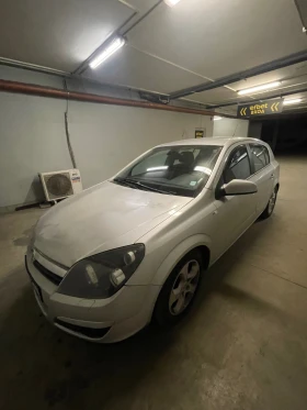 Opel Astra - 1999 € / 3909.70 лв. - 75946676 4