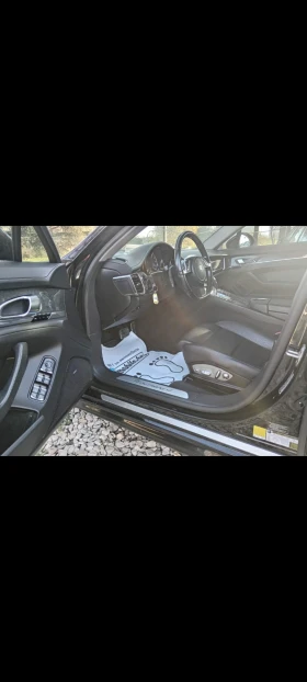 Porsche Panamera 4 3.6  - 18000 € / 35204.94 лв. - 38277556 6