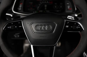 Audi Rs7  QUATTRO BANG & OLUFSEN С РЕГИСТРАЦИЯ&АВТО КРЕДИТ | Auto.bg — изображение 8