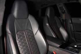Audi Rs7  QUATTRO BANG & OLUFSEN С РЕГИСТРАЦИЯ&АВТО КРЕДИТ | Auto.bg — изображение 7