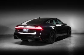 Audi Rs7  QUATTRO BANG & OLUFSEN С РЕГИСТРАЦИЯ&АВТО КРЕДИТ | Auto.bg — изображение 3