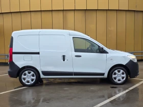 Dacia Dokker 1.6 LPG - 4700 € / 9192.40 лв. - 96376592 2