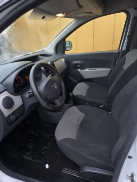 Dacia Dokker 1.6 LPG - 4700 € / 9192.40 лв. - 96376592 9