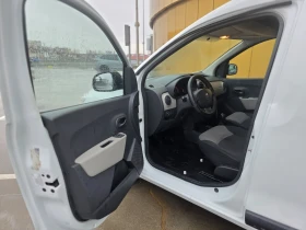 Dacia Dokker 1.6 LPG - 4700 € / 9192.40 лв. - 96376592 8