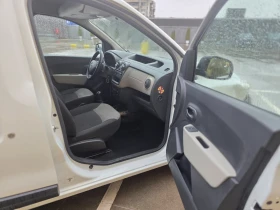 Dacia Dokker 1.6 LPG - 4700 € / 9192.40 лв. - 96376592 7