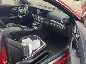 Mercedes-Benz E 400 /DISTRONIC / 360 / 3D BURMESTER | Auto.bg — изображение 13