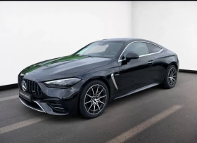 Mercedes-Benz CLE 53 Memory 360 