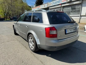 Audi A4 1.9 TDI | Mobile.bg � ����� ������ 5
