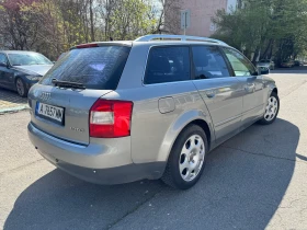 Audi A4 1.9 TDI | Mobile.bg � ����� ������ 4
