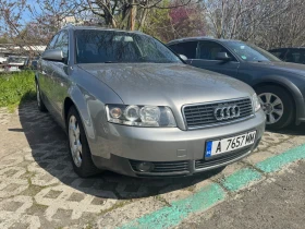 Audi A4 1.9 TDI | Mobile.bg � ����� ������ 2