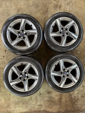 Volvo V40 2.0D R-Design | Mobile.bg � ����� ������ 17