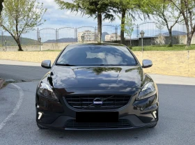 Volvo V40 2.0D R-Design | Mobile.bg � ����� ������ 7