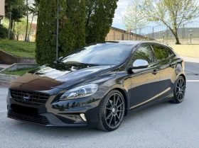 ������ Volvo V40