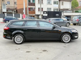 Ford Mondeo 2.0HDI �����������/����� ����/������� | Mobile.bg � ����� ������ 6