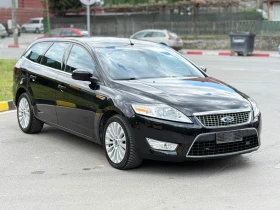 Ford Mondeo 2.0HDI �����������/����� ����/������� | Mobile.bg � ����� ������ 4