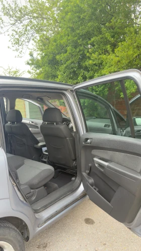Opel Zafira | Mobile.bg � ����� ������ 11