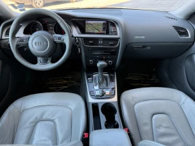 Audi A5 6 ������ ��������/3.0TDI Sportback  Facelift | Mobile.bg � ����� ������ 9