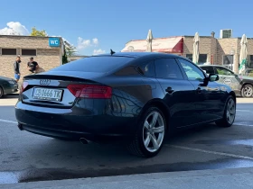 Audi A5 6 ������ ��������/3.0TDI Sportback  Facelift | Mobile.bg � ����� ������ 5