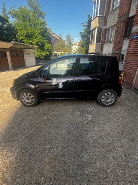 Renault Modus undefined | Auto.bg — изображение 7