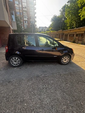 Renault Modus undefined | Auto.bg — изображение 6