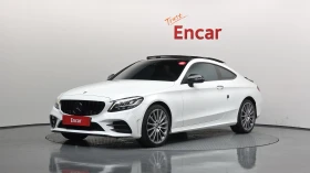 Mercedes-Benz C 220 FACE* AMG PK* NIGHT PK* KEYLESS* КРАЙНА ЦЕНА