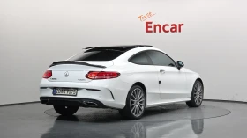 Mercedes-Benz C 220 FACE* AMG PK* NIGHT PK* KEYLESS* КРАЙНА ЦЕНА | Auto.bg — изображение 3