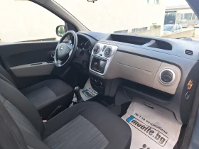 Dacia Dokker 1.5dci 90kc | Mobile.bg � ����� ������ 12