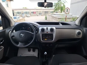Dacia Dokker 1.5dci 90kc | Mobile.bg � ����� ������ 15