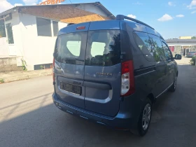 Dacia Dokker 1.5dci 90kc | Mobile.bg � ����� ������ 7